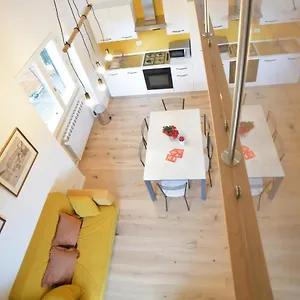  Apartamento Porta Romana New Free Parking
