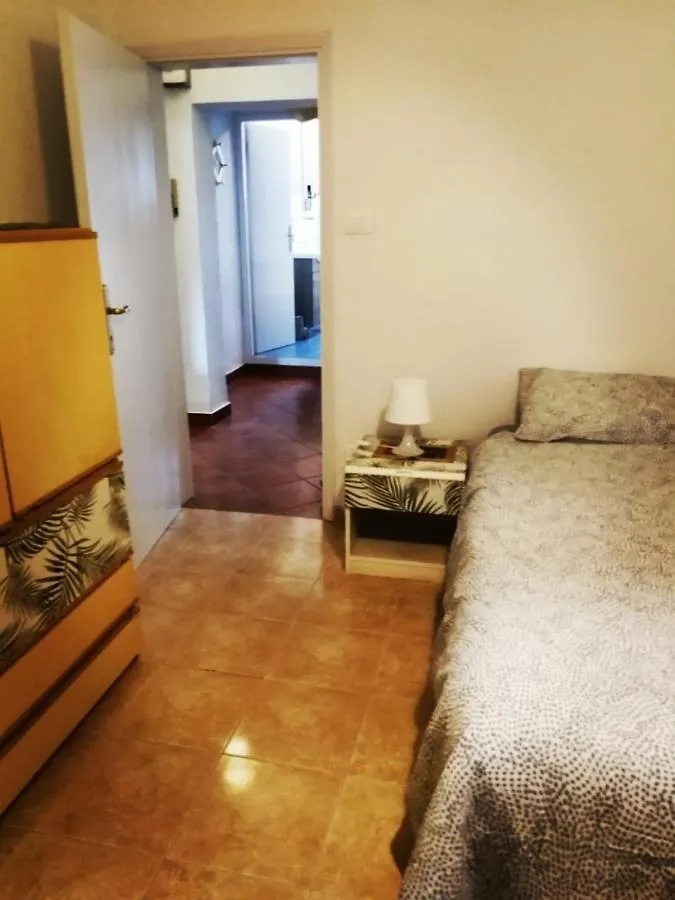 Apartamento Casa Le Felci Florencia 0*,