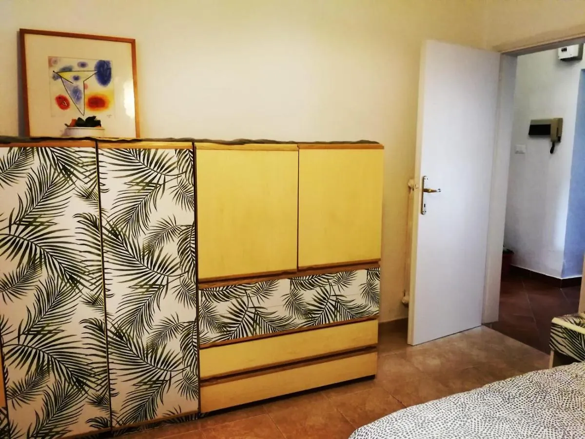 Apartamento Casa Le Felci Florencia