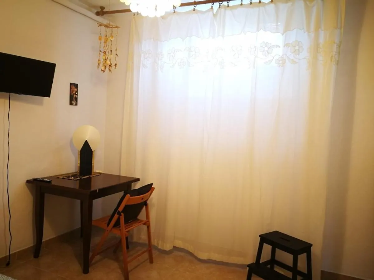 Apartamento Casa Le Felci Florencia