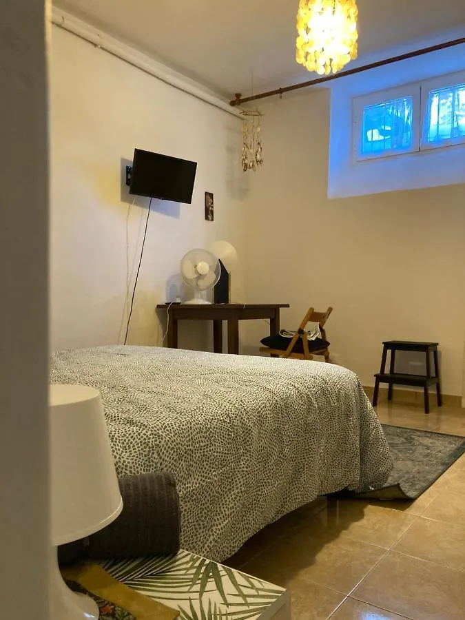 Apartamento Casa Le Felci Florencia 0*,  Italia