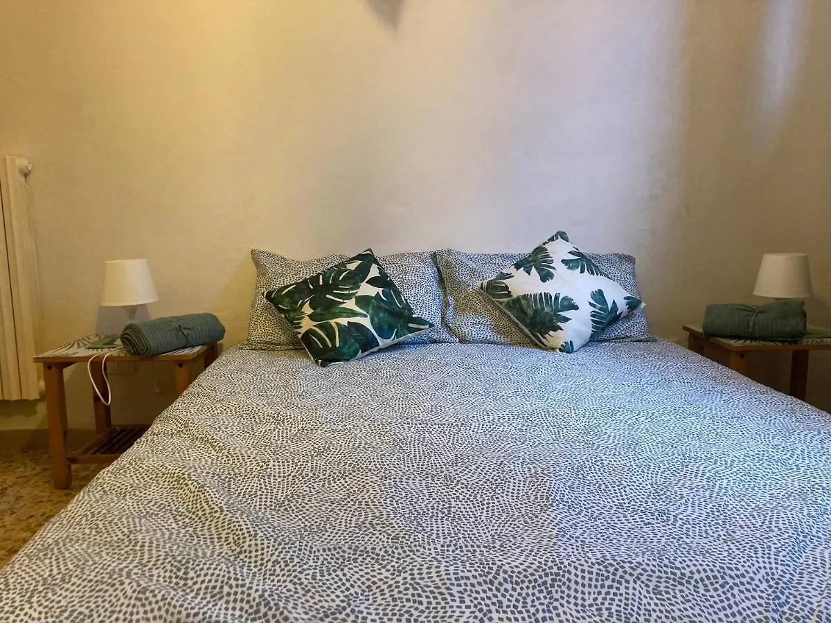 Apartamento Casa Le Felci Florencia 0*,  Italia