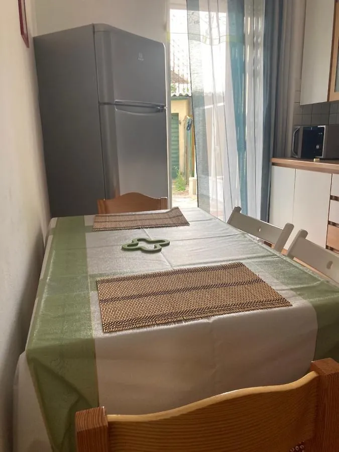 Apartamento Casa Le Felci Florencia