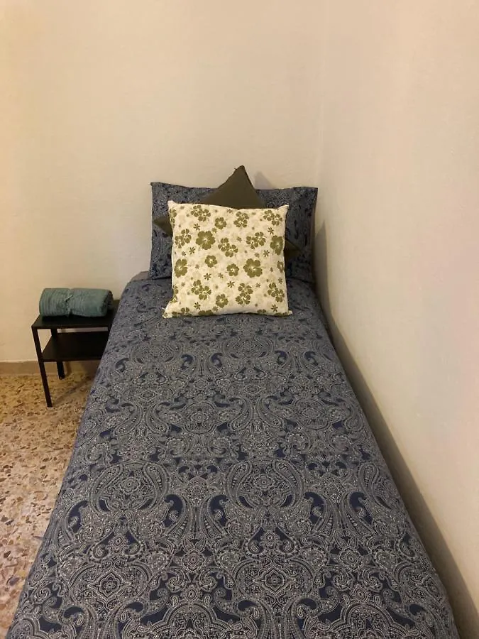 Apartamento Casa Le Felci Florencia